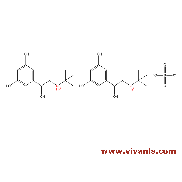 Standards-Terbutaline Sulphate-1661842668.png